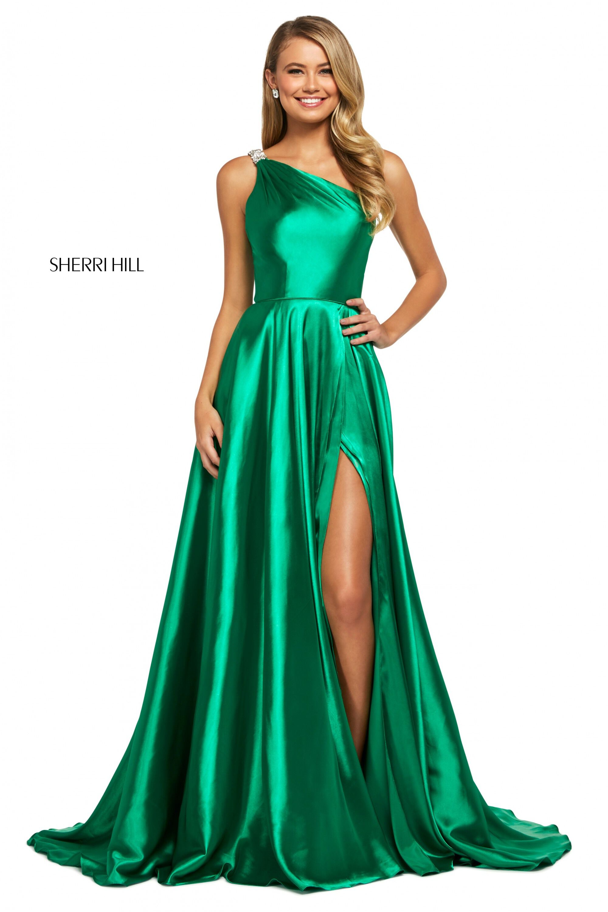 style № 53295 designed by SherriHill